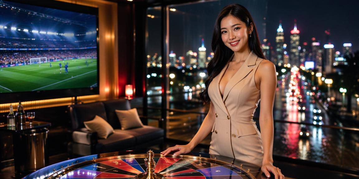 nbig33 Online Slot & Sportsbook Malaysia dengan akses cepat