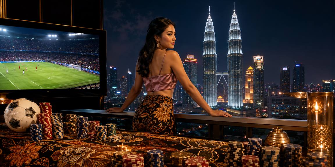 nbig33 Online Slot & Sportsbook Malaysia dengan akses cepat